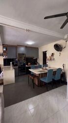 Blk 775 Woodlands Crescent (Woodlands), HDB 4 Rooms #601612801